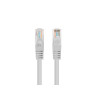 Lanberg Patchcord CAT.5E UTP | PCU5-10CC-0025-S | 0.25 m
