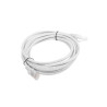Lanberg Patchcord CAT.5E UTP | PCU5-10CC-0300-S | 3 m