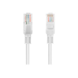 Lanberg Patchcord CAT.6 UTP | PCU6-10CC-0150-S | 1.5 m