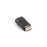 Lanberg Adapter HDMI to VGA | AD-0016-BK
