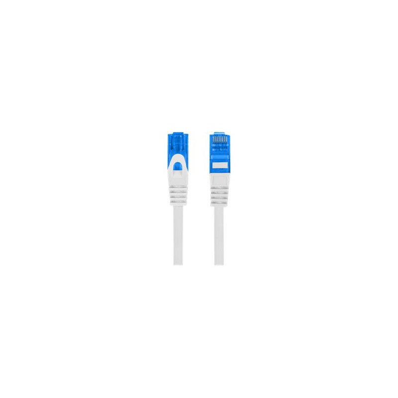 Lanberg Patchcord Cat.6A S/FTP LSZH CCA | PCF6A-10CC-0150-S | 1.5 m