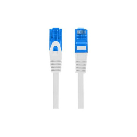 Lanberg Patchcord Cat.6A S/FTP LSZH CCA | PCF6A-10CC-0150-S | 1.5 m