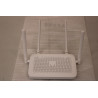 SALE OUT. Xiaomi Router AX1500 EU | Xiaomi 3 month(s) | USED AS DEMO, MISSING MANUALS