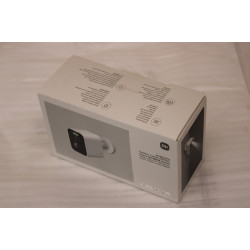 SALE OUT. Xiaomi Outdoor Camera BW300 | Xiaomi Mi Home Security Camera | BHR8303GL | 3 month(s) | Bullet | 3 MP | F/1.6 | IP67 |