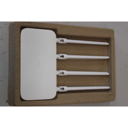 SALE OUT. Xiaomi Mi Router 4A | Xiaomi Mi Router 4A | 802.11ac | 300 Mbit/s | Ethernet LAN (RJ-45) ports 3 | MU-MiMO Yes | Anten