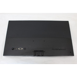 SALE OUT. Xiaomi Monitor A22i 22" 1920x1080/21:9/250 nits/HDMI/Black/ | Xiaomi Monitor | A22i | 22 " | VA | 16:9 | 75 Hz | 1 ms 