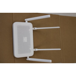 SALE OUT. Xiaomi Router AX1500 EU | Xiaomi DEMO, MISSING POWER ADAPTER