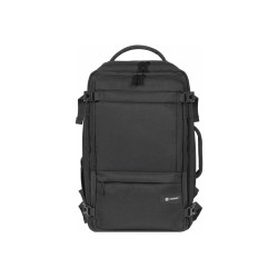 Natec | NTO-2225 | Laptop Camel Lite | Backpack | Black | 15.6 "