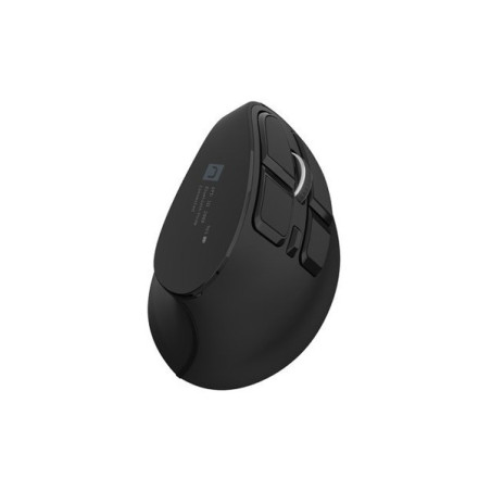 Natec Mouse Euphonie Pro BT 5.00, Wireless, Black | Natec