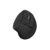 Natec Mouse Euphonie Pro BT 5.00, Wireless, Black | Natec
