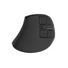 Natec Mouse Euphonie Pro BT 5.00, Wireless, Black | Natec
