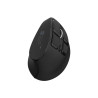 Natec Mouse Euphonie Pro BT 5.00, Wireless, Black | Natec