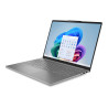 Lenovo IdeaPad Slim 5 16AHP10 | Luna Grey | 16 " | OLED | 2.8K | 2880 x 1800 pixels | Glossy | AMD Ryzen 7 | 8845HS | 16 GB | DD