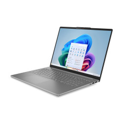 Lenovo IdeaPad Slim 5 16AHP10 | Luna Grey | 16 " | OLED | 2.8K | 2880 x 1800 pixels | Glossy | AMD Ryzen 7 | 8845HS | 16 GB | DD