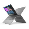 Lenovo IdeaPad Slim 5 16AHP10 | Luna Grey | 16 " | OLED | 2.8K | 2880 x 1800 pixels | Glossy | AMD Ryzen 7 | 8845HS | 16 GB | DD
