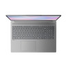 Lenovo IdeaPad Slim 5 16AHP10 | Luna Grey | 16 " | OLED | 2.8K | 2880 x 1800 pixels | Glossy | AMD Ryzen 7 | 8845HS | 16 GB | DD