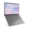 Lenovo IdeaPad Slim 5 16AHP10 | Luna Grey | 16 " | OLED | 2.8K | 2880 x 1800 pixels | Glossy | AMD Ryzen 7 | 8845HS | 16 GB | DD
