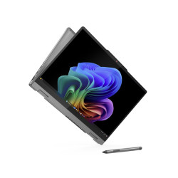 Lenovo IdeaPad 5 2-in-1 14Q8X9 Touch 14 WUXGA Snapdragon X X1-26-100/16GB/512GB/Qualcomm Adreno GPU/WIN11 Home/Nordic Backlit kb