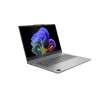 Lenovo IdeaPad 5 2-in-1 14Q8X9 Touch 14 WUXGA Snapdragon X X1-26-100/16GB/512GB/Qualcomm Adreno GPU/WIN11 Home/Nordic Backlit kb