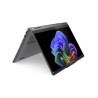 Lenovo IdeaPad 5 2-in-1 14Q8X9 Touch 14 WUXGA Snapdragon X X1-26-100/16GB/512GB/Qualcomm Adreno GPU/WIN11 Home/Nordic Backlit kb