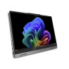 Lenovo IdeaPad 5 2-in-1 14Q8X9 Touch 14 WUXGA Snapdragon X X1-26-100/16GB/512GB/Qualcomm Adreno GPU/WIN11 Home/Nordic Backlit kb