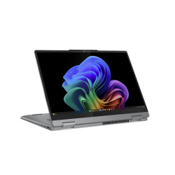 Lenovo IdeaPad 5 2-in-1 14Q8X9 Touch 14 WUXGA Snapdragon X X1-26-100/16GB/512GB/Qualcomm Adreno GPU/WIN11 Home/Nordic Backlit kb