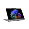 Lenovo IdeaPad 5 2-in-1 14Q8X9 Touch 14 WUXGA Snapdragon X X1-26-100/16GB/512GB/Qualcomm Adreno GPU/WIN11 Home/Nordic Backlit kb