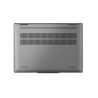 Lenovo IdeaPad 5 2-in-1 14Q8X9 Touch 14 WUXGA Snapdragon X X1-26-100/16GB/512GB/Qualcomm Adreno GPU/WIN11 Home/Nordic Backlit kb