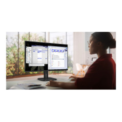 Philips 27E1N1200A/00 | 27 " | IPS | FHD | 16:9 | 120 Hz | 4 ms | 1920 x 1080 pixels | 300 cd/m | HDMI ports quantity 1 | Black
