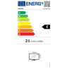 Philips 27E1N1200A/00 | 27 " | IPS | FHD | 16:9 | 120 Hz | 4 ms | 1920 x 1080 pixels | 300 cd/m | HDMI ports quantity 1 | Black