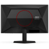 AOC Gaming monitor | C24G42E | 24 " | VA | FHD | 16:9 | 180 Hz | 0.5 ms | 1920 x 1080 pixels | 250 cd/m | HDMI ports quantity 2 