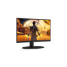 AOC Gaming monitor | C24G42E | 24 " | VA | FHD | 16:9 | 180 Hz | 0.5 ms | 1920 x 1080 pixels | 250 cd/m | HDMI ports quantity 2 