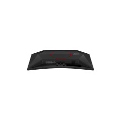 AOC Gaming monitor | C24G42E | 24 " | VA | FHD | 16:9 | 180 Hz | 0.5 ms | 1920 x 1080 pixels | 250 cd/m | HDMI ports quantity 2 