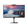 AOC Q27V5CW/BK | 27 " | IPS | QHD | 16:9 | 75 Hz | 4 ms | 2560 x 1440 pixels | 300 cd/m | HDMI ports quantity 1 | Black