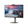 AOC Q27V5CW/BK | 27 " | IPS | QHD | 16:9 | 75 Hz | 4 ms | 2560 x 1440 pixels | 300 cd/m | HDMI ports quantity 1 | Black
