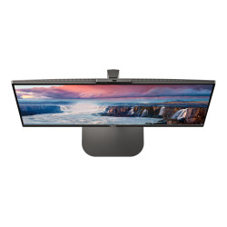 AOC Q27V5CW/BK | 27 " | IPS | QHD | 16:9 | 75 Hz | 4 ms | 2560 x 1440 pixels | 300 cd/m | HDMI ports quantity 1 | Black