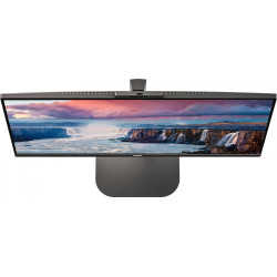 AOC Q27V5CW/BK | 27 " | IPS | QHD | 16:9 | 75 Hz | 4 ms | 2560 x 1440 pixels | 300 cd/m | HDMI ports quantity 1 | Black