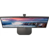 AOC Q27V5CW/BK | 27 " | IPS | QHD | 16:9 | 75 Hz | 4 ms | 2560 x 1440 pixels | 300 cd/m | HDMI ports quantity 1 | Black