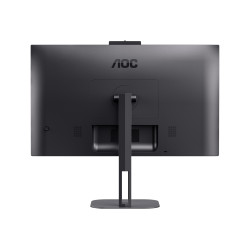 AOC Q27V5CW/BK | 27 " | IPS | QHD | 16:9 | 75 Hz | 4 ms | 2560 x 1440 pixels | 300 cd/m | HDMI ports quantity 1 | Black
