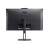 AOC Q27V5CW/BK | 27 " | IPS | QHD | 16:9 | 75 Hz | 4 ms | 2560 x 1440 pixels | 300 cd/m | HDMI ports quantity 1 | Black