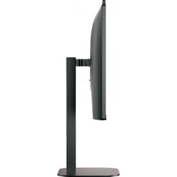 AOC Q27V5CW/BK | 27 " | IPS | QHD | 16:9 | 75 Hz | 4 ms | 2560 x 1440 pixels | 300 cd/m | HDMI ports quantity 1 | Black