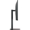 AOC Q27V5CW/BK | 27 " | IPS | QHD | 16:9 | 75 Hz | 4 ms | 2560 x 1440 pixels | 300 cd/m | HDMI ports quantity 1 | Black