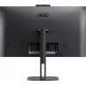 AOC Q27V5CW/BK | 27 " | IPS | QHD | 16:9 | 75 Hz | 4 ms | 2560 x 1440 pixels | 300 cd/m | HDMI ports quantity 1 | Black