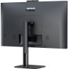 AOC Q27V5CW/BK | 27 " | IPS | QHD | 16:9 | 75 Hz | 4 ms | 2560 x 1440 pixels | 300 cd/m | HDMI ports quantity 1 | Black