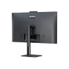 AOC Q27V5CW/BK | 27 " | IPS | QHD | 16:9 | 75 Hz | 4 ms | 2560 x 1440 pixels | 300 cd/m | HDMI ports quantity 1 | Black