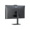 AOC Q27V5CW/BK | 27 " | IPS | QHD | 16:9 | 75 Hz | 4 ms | 2560 x 1440 pixels | 300 cd/m | HDMI ports quantity 1 | Black