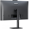 AOC Q27V5CW/BK | 27 " | IPS | QHD | 16:9 | 75 Hz | 4 ms | 2560 x 1440 pixels | 300 cd/m | HDMI ports quantity 1 | Black
