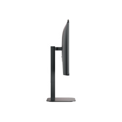 AOC Q27V5CW/BK | 27 " | IPS | QHD | 16:9 | 75 Hz | 4 ms | 2560 x 1440 pixels | 300 cd/m | HDMI ports quantity 1 | Black