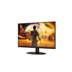 AOC Q27G42XNE | 27 " | VA | QHD | 16:9 | 180 Hz | 1 ms | 2560 x 1440 pixels | 300 cd/m | HDMI ports quantity 2 | Black
