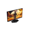 AOC Q27G42XNE | 27 " | VA | QHD | 16:9 | 180 Hz | 1 ms | 2560 x 1440 pixels | 300 cd/m | HDMI ports quantity 2 | Black